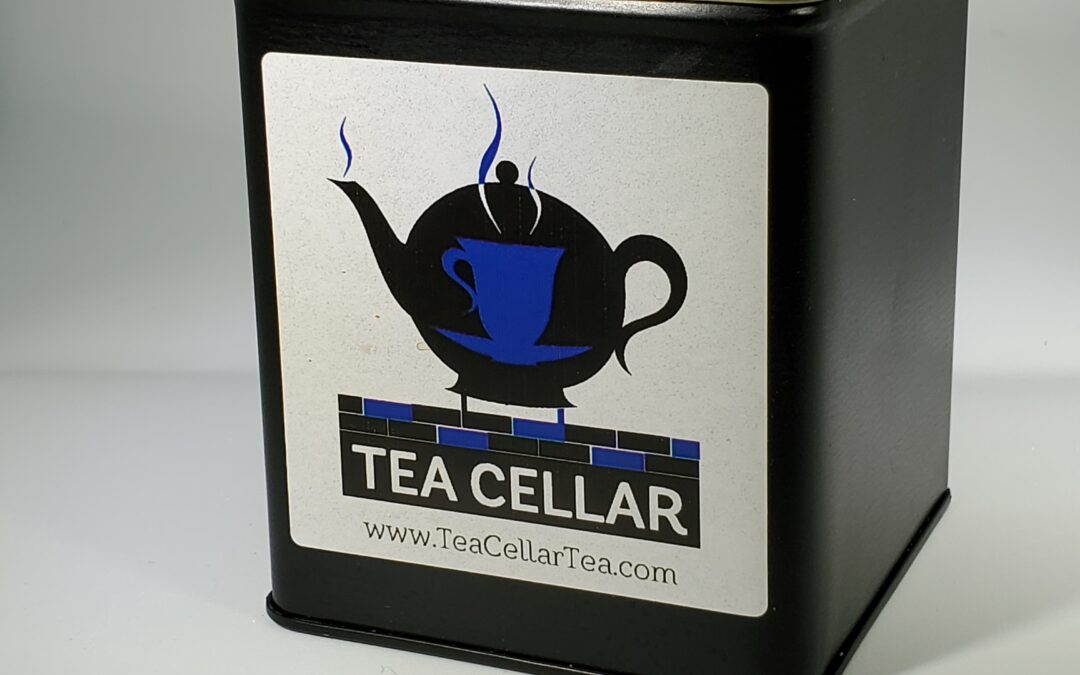 Tea Cellar – Product