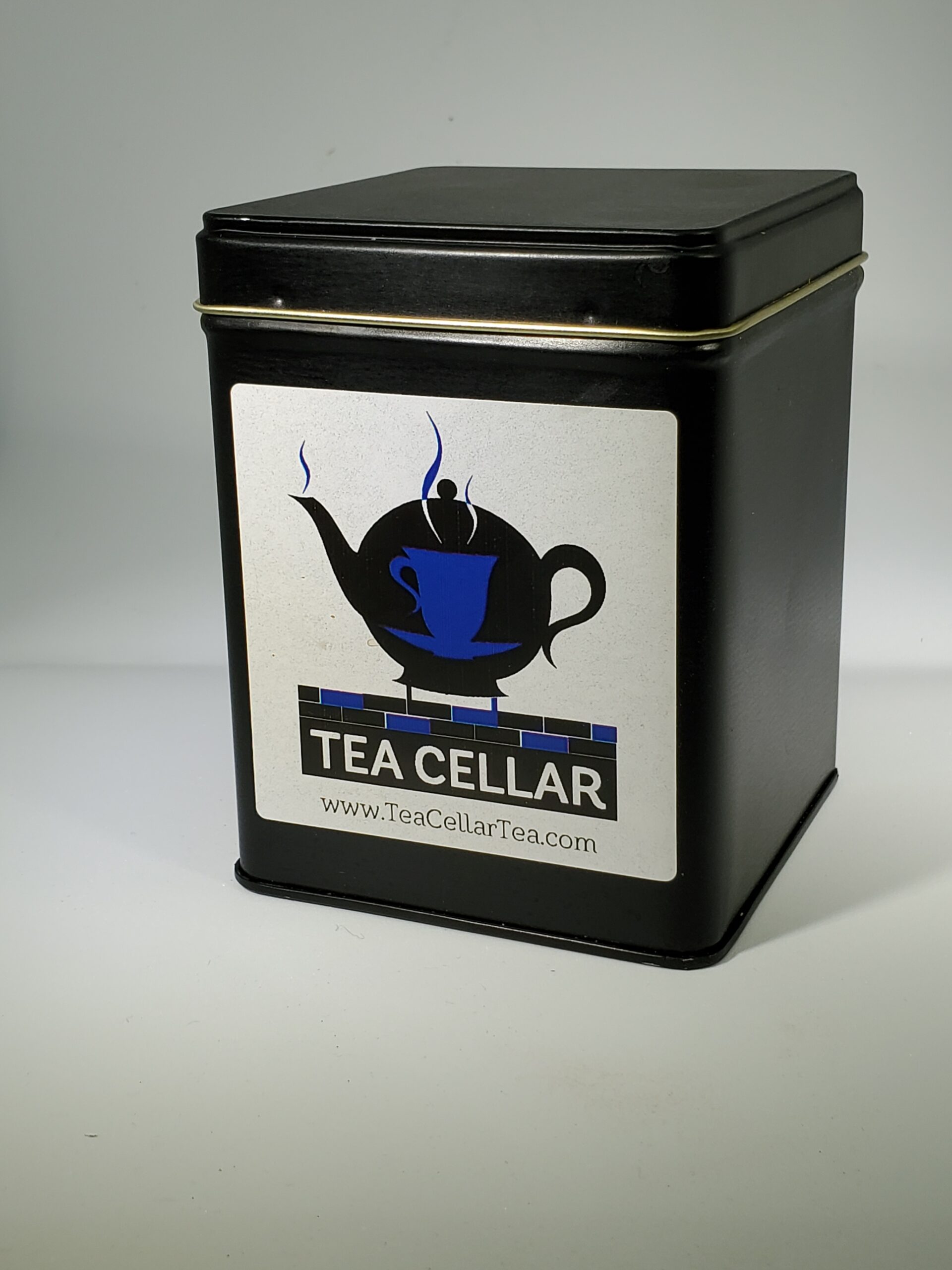Tea Cellar – Product
