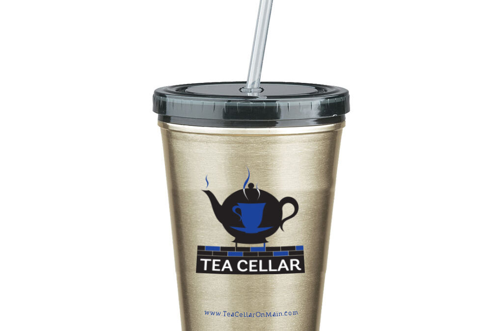 Tea Cellar – Specialty Merchandising