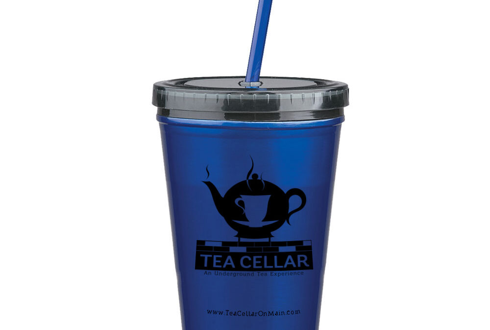 Tea Cellar – Specialty Merchandising