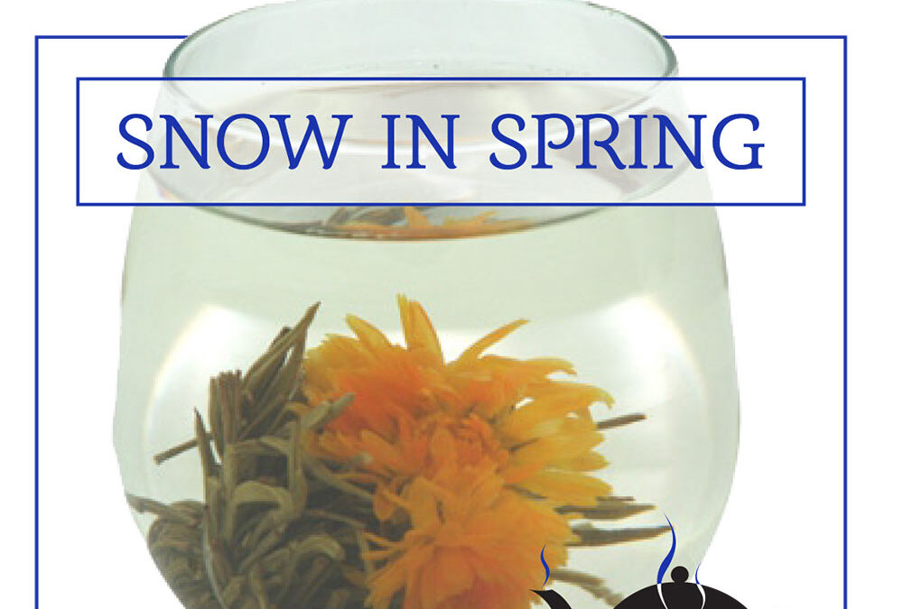 Tea Cellar – Point of Purchase Sign