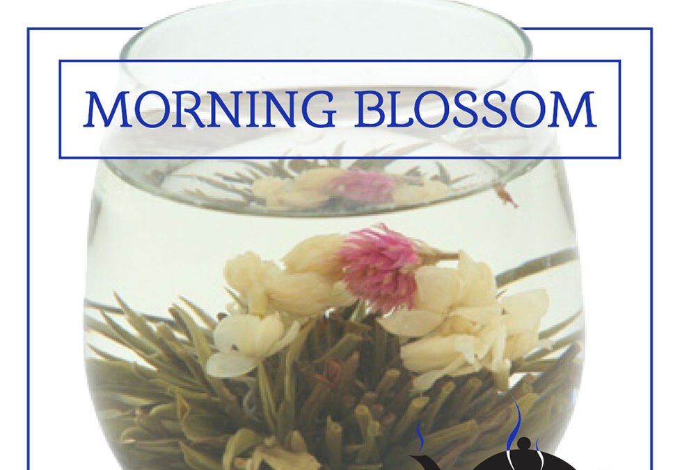 Tea Cellar – Point of Purchase Sign