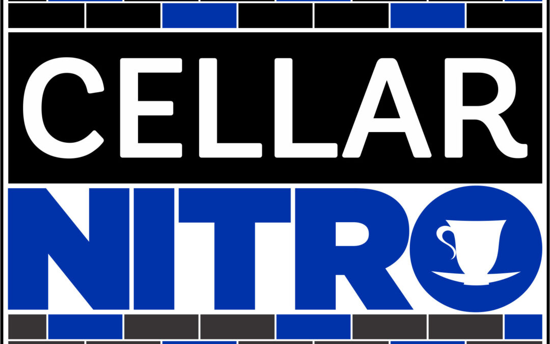 Tea Cellar – Product Logo