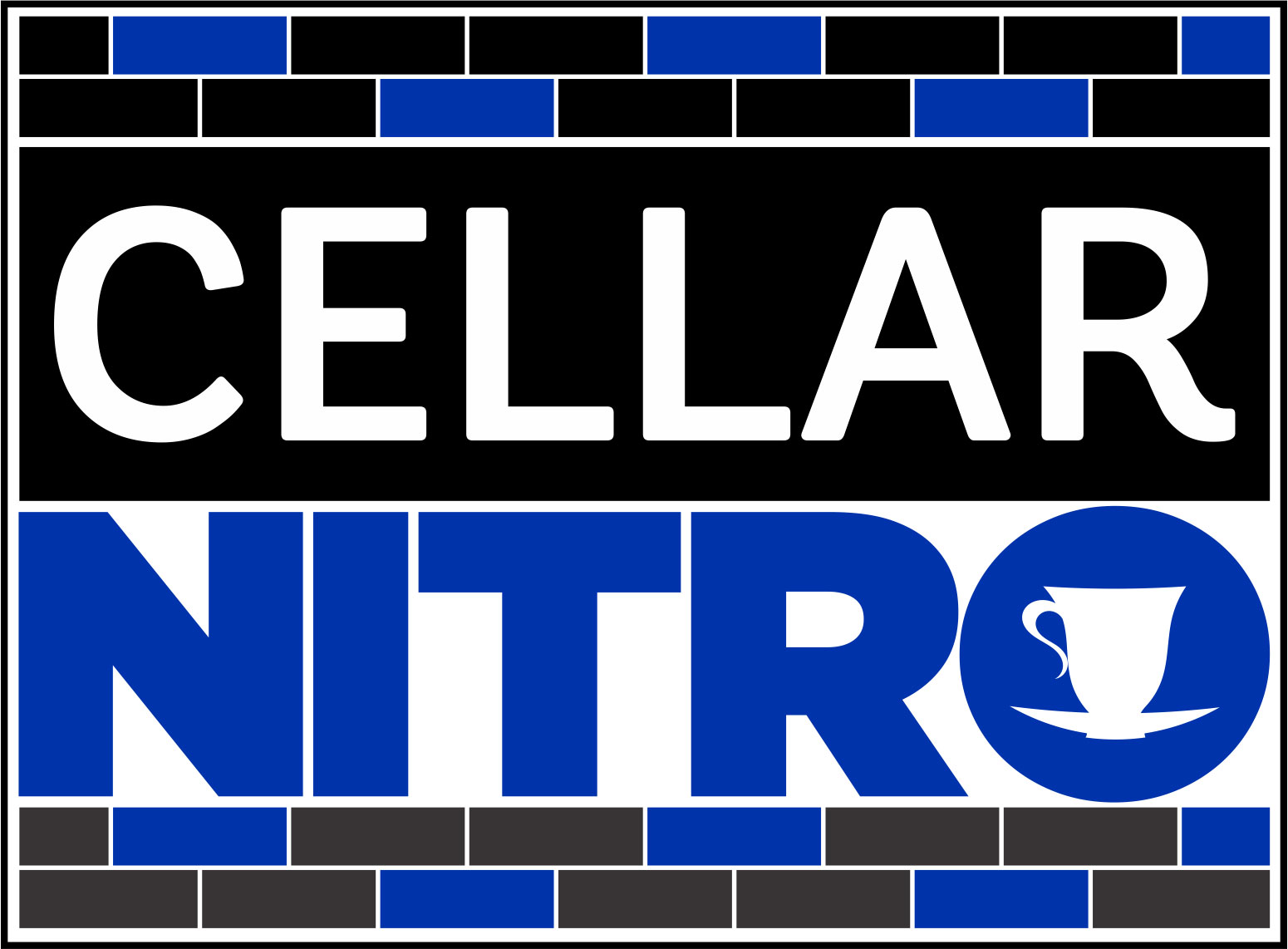 Tea Cellar – Product Logo
