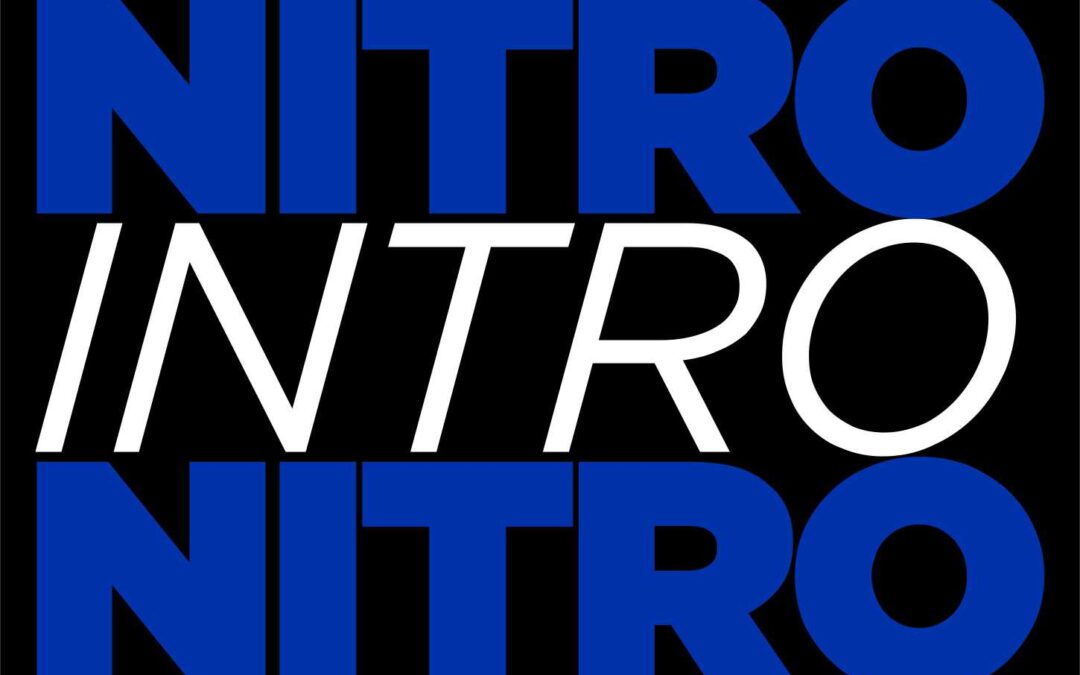 Tea Cellar – Point of Purchase Sign