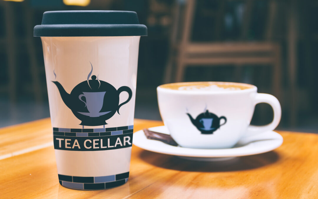 Tea Cellar – Product Photo