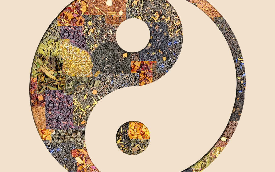 Tea Cellar – Miscellaneous Tea Design