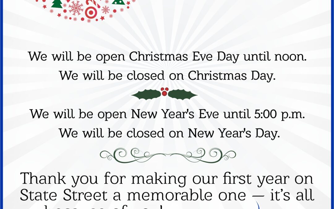 Tea Cellar – Point of Purchase Sign