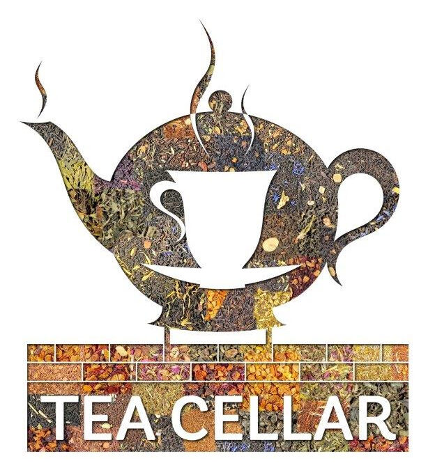Tea Cellar – Identity