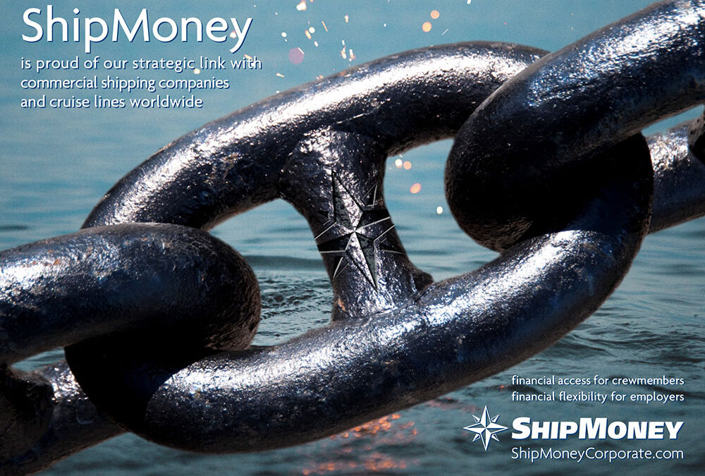 ShipMoney – Ad