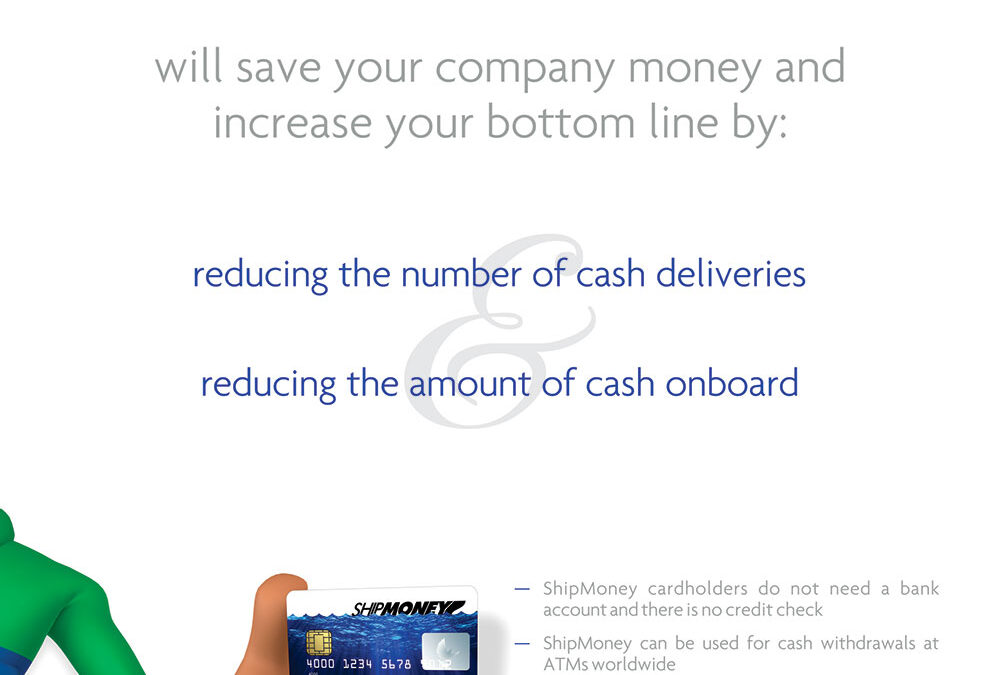 ShipMoney – Marketing Slick