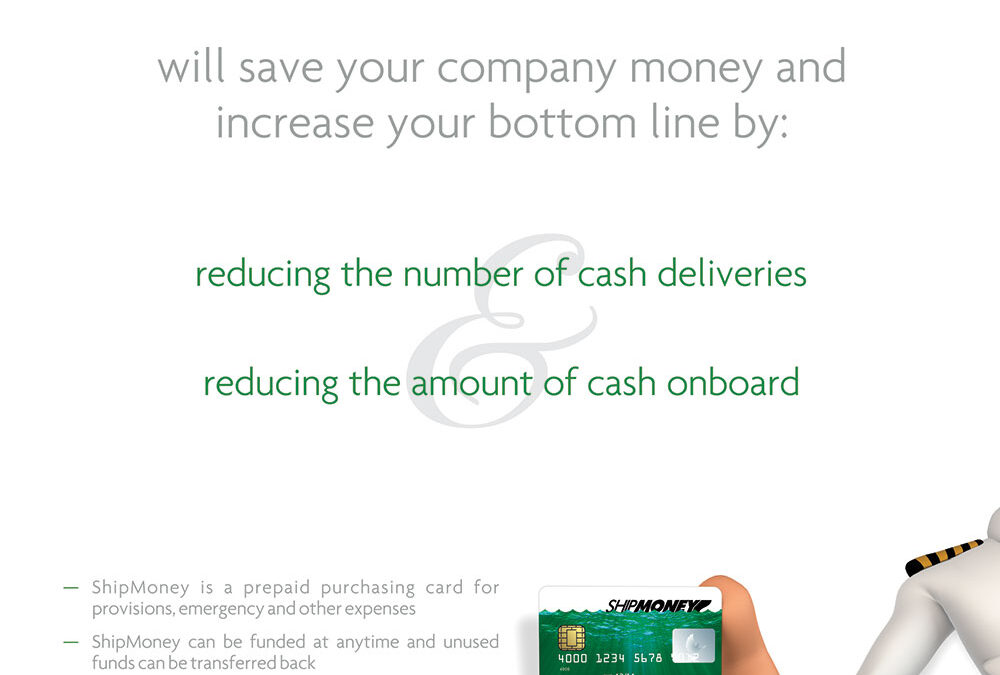 ShipMoney – Marketing Slick