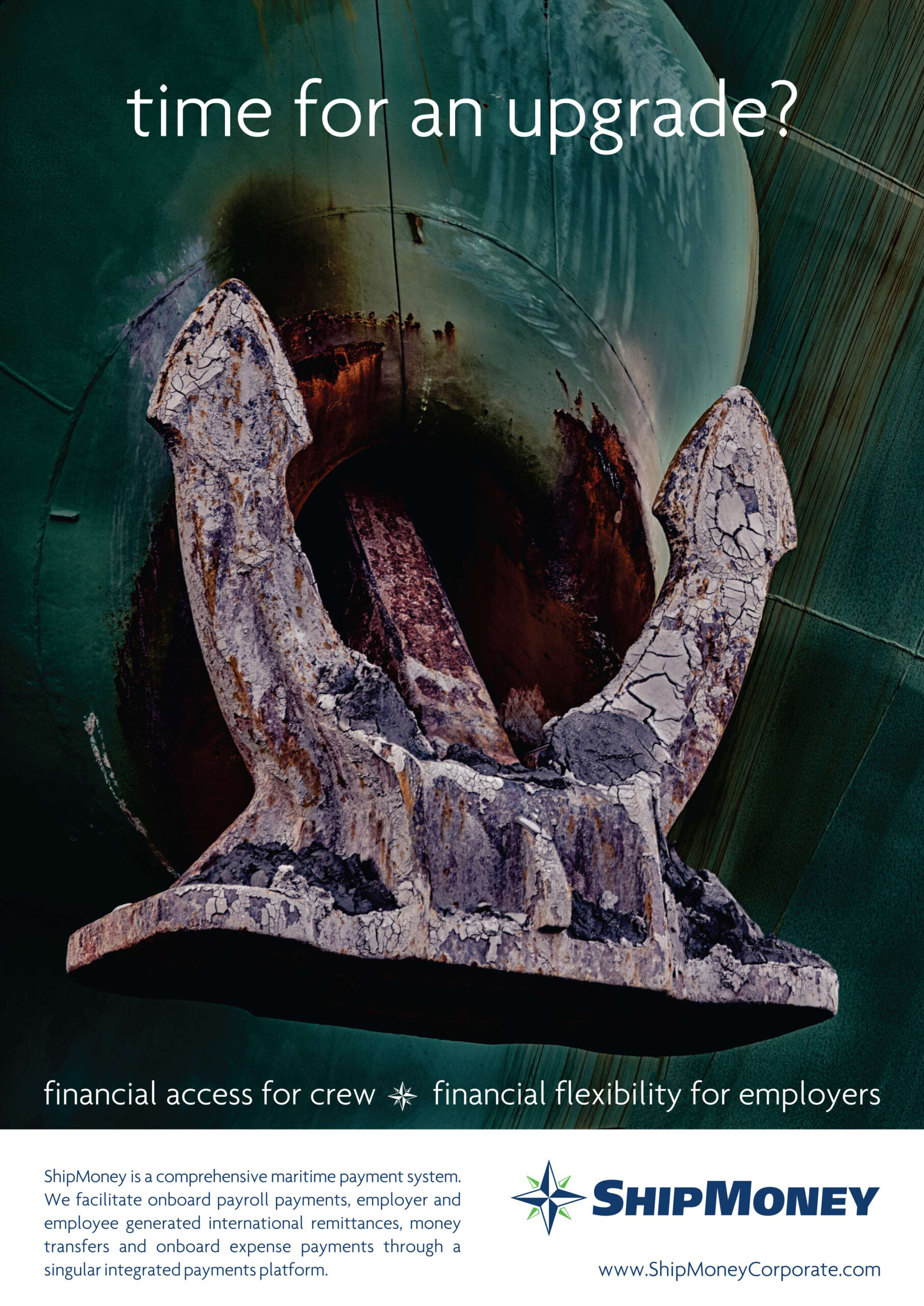 ShipMoney – Ad