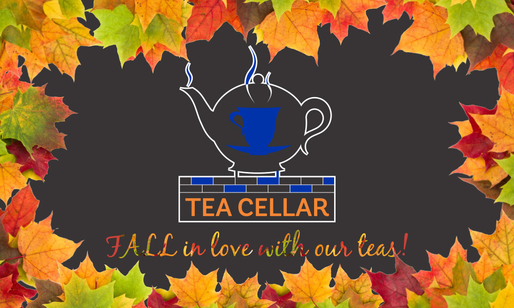Tea Cellar – Fall Floor Mat