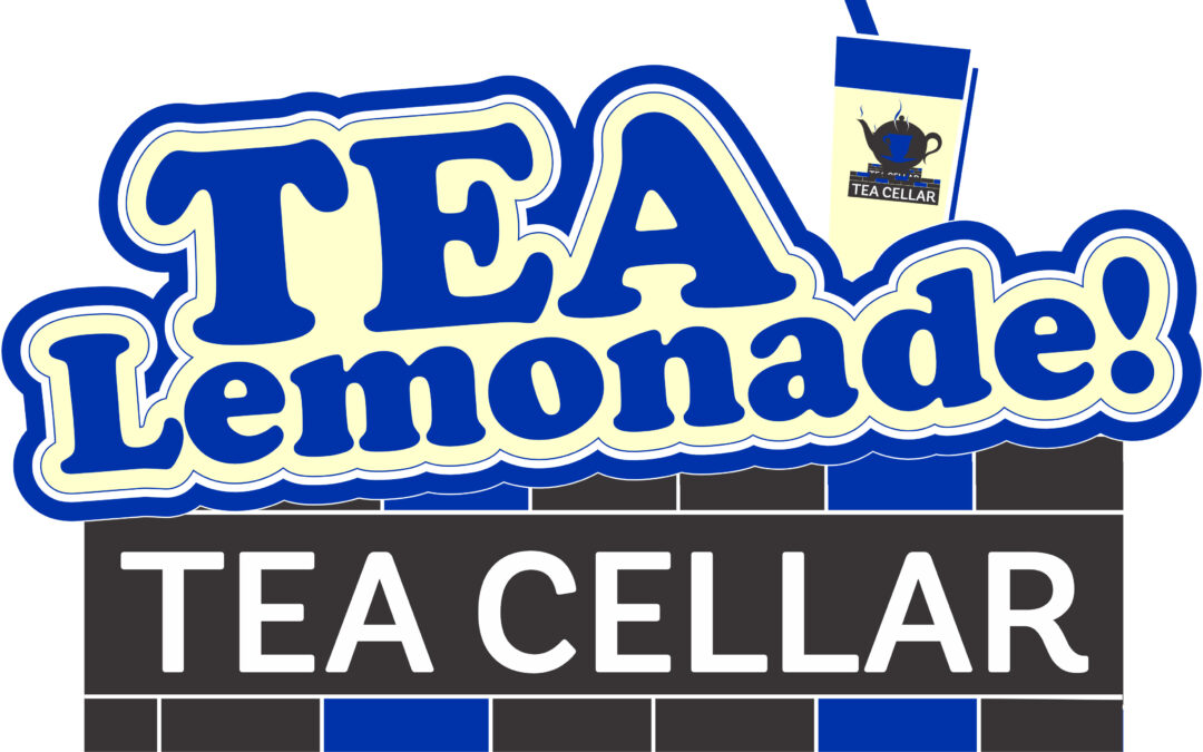 Tea Cellar – Product Logo
