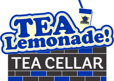 Tea Cellar – Product Logo