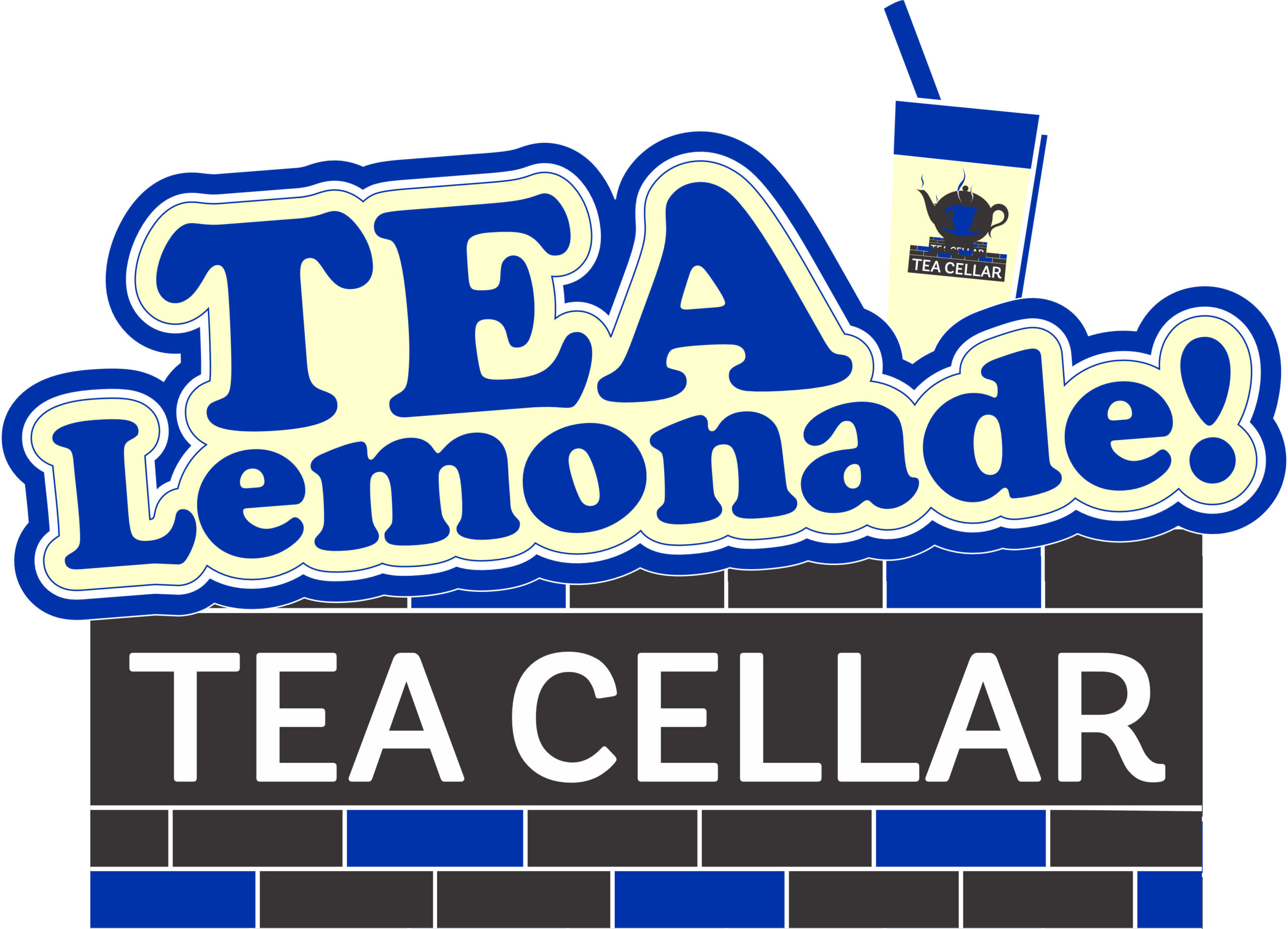 Tea Cellar – Product Logo