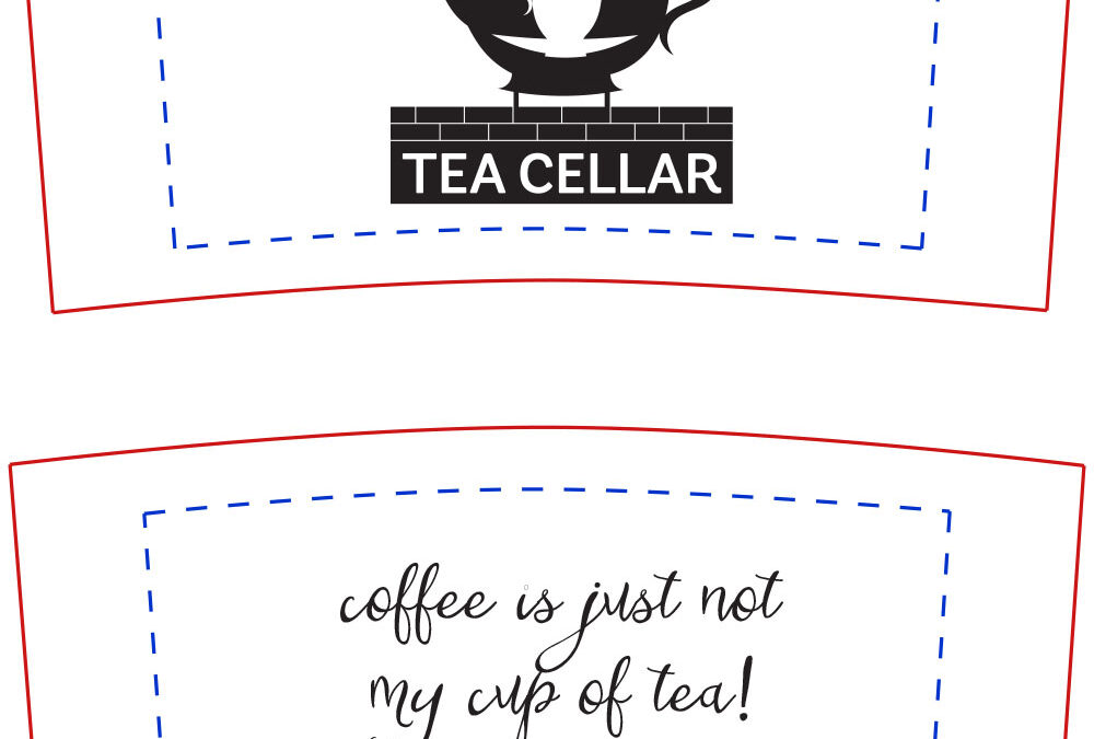 Tea Cellar – Tea Sleeves