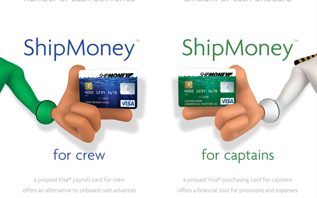ShipMoney – Banners