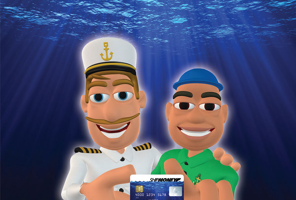ShipMoney – Marketing Bi-Fold
