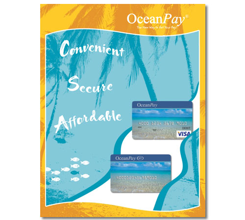 OceanPay – Brochure