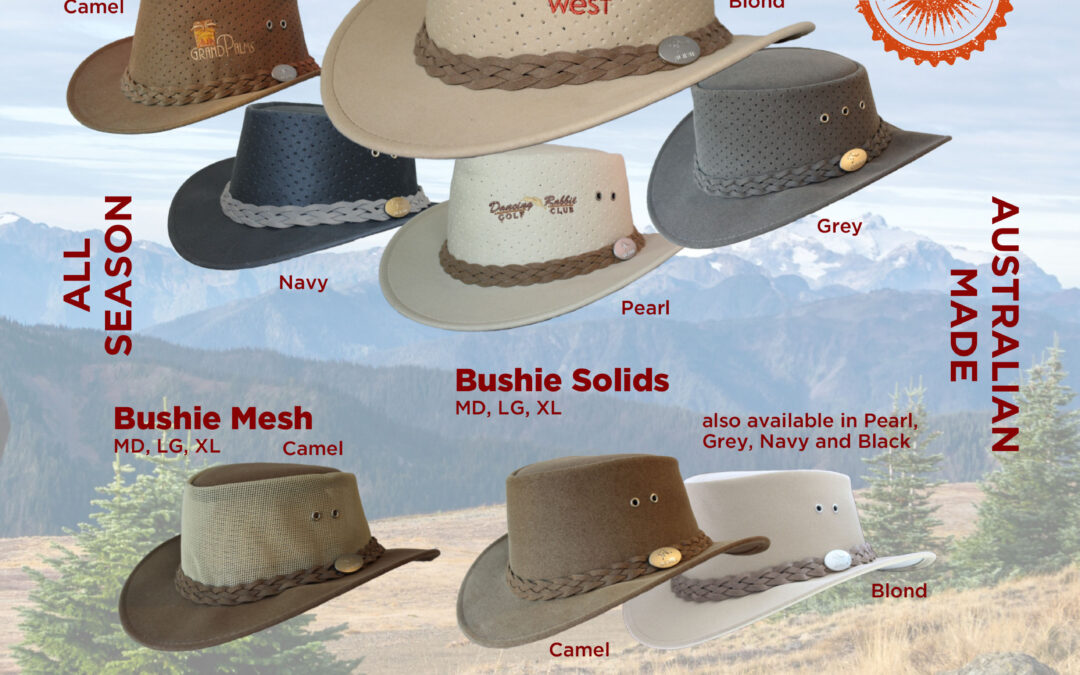 Aussie Chillers – One Sheet