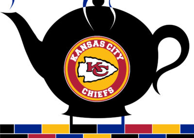 Tea Cellar – Custom Logo