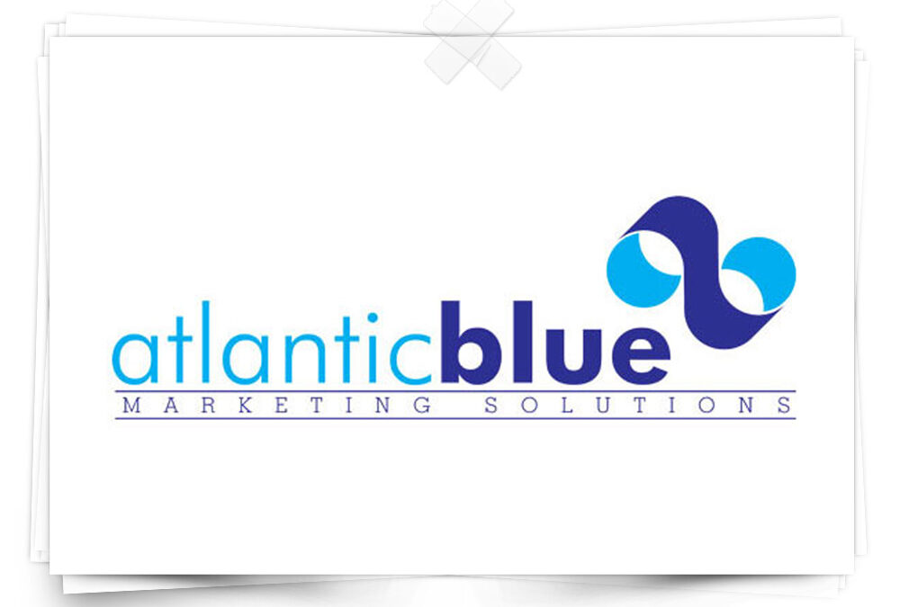 Atlantic Blue – Logo