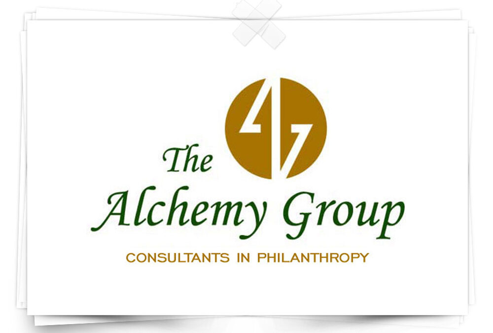 The Alchemy Group – Logo