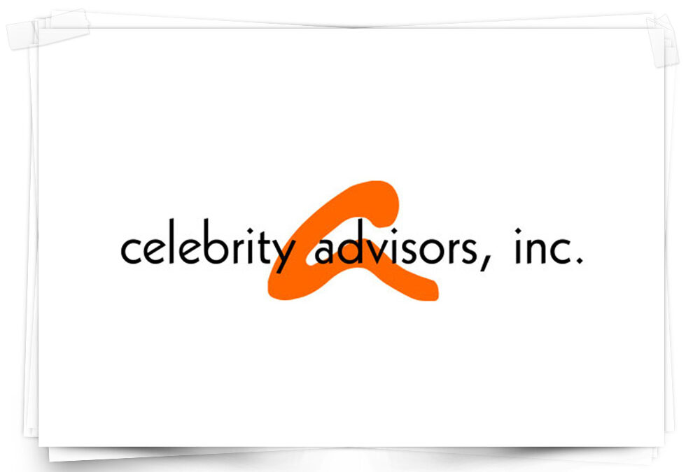 Celebrity Advisors – Logo