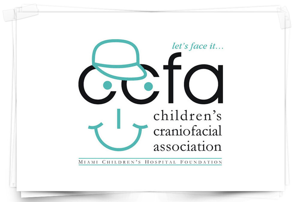 CCFA Logo