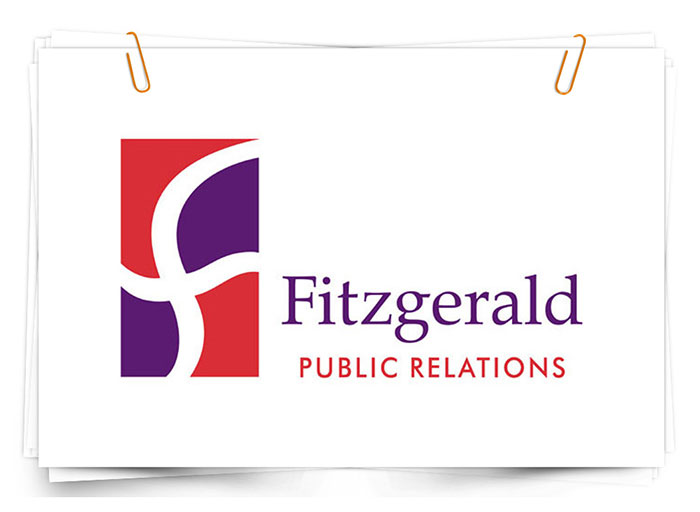 Fitzgerald Public Relations – Logo