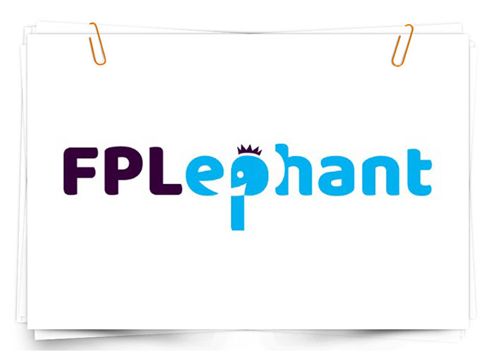 FPLephant – Logo