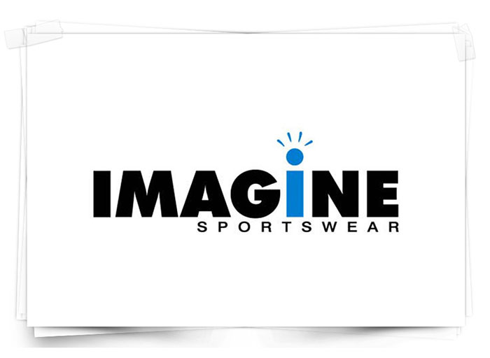 Imagine Sportswear – Logo