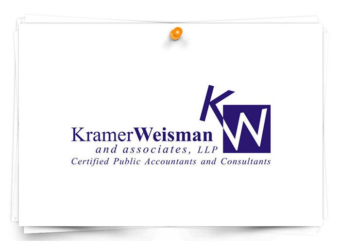 KramerWeisman and Associates – Logo
