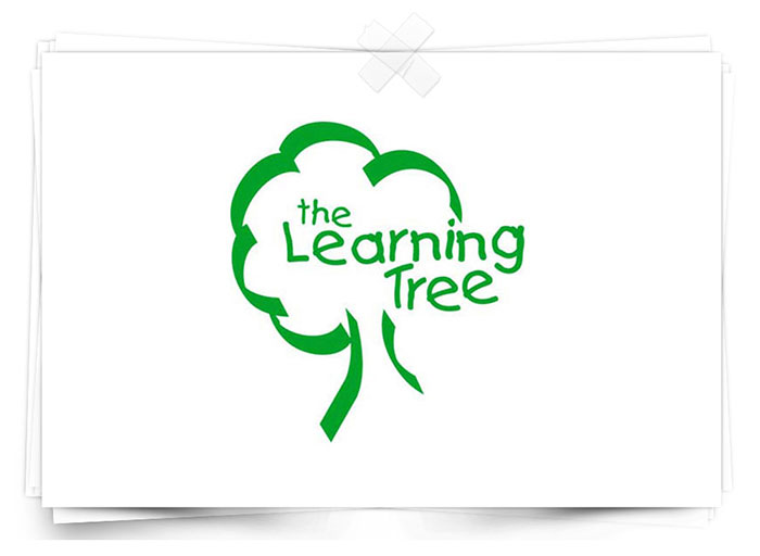 The Learning Tree – Logo