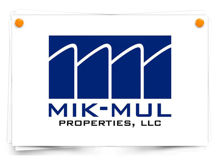 Mik-Mul Properties – Logo