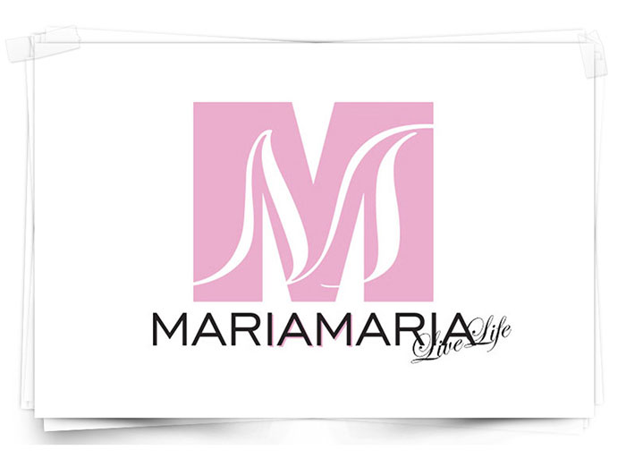 MariaMaria – Logo