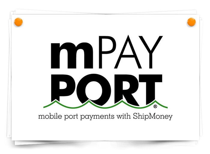 mPayPort – Logo