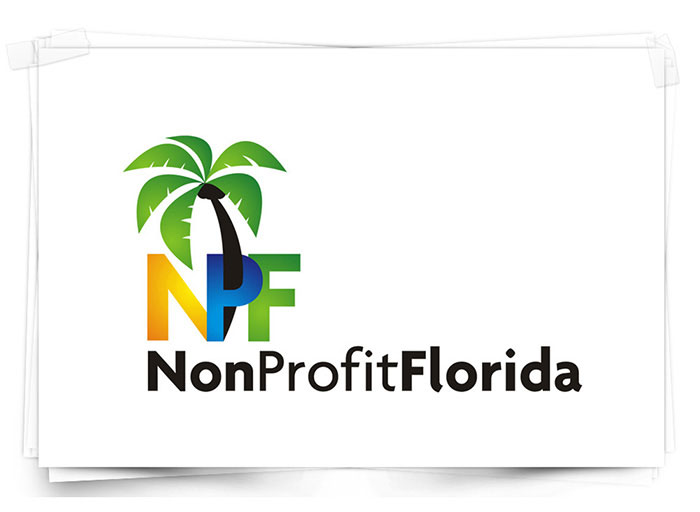 Non Profit Florida – Logo