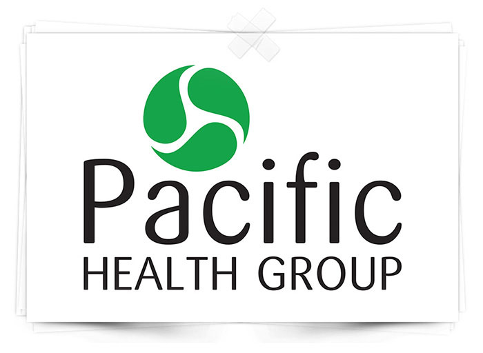 Pacific Health Group – Logo