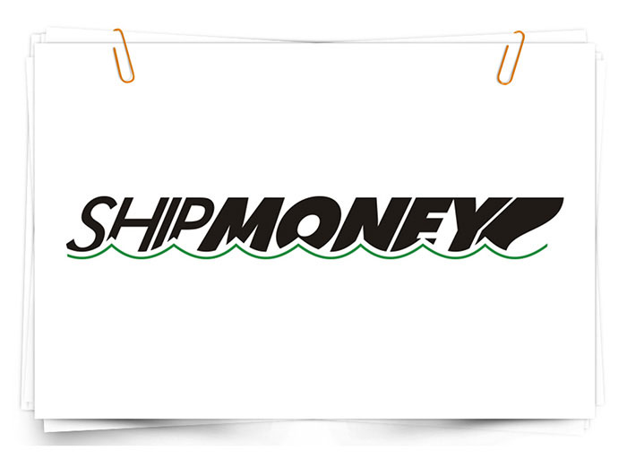 ShipMoney – Logo