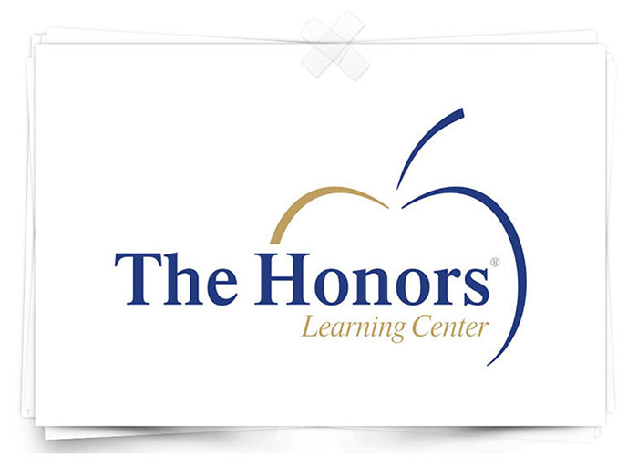 The Honors Learning Center – Logo