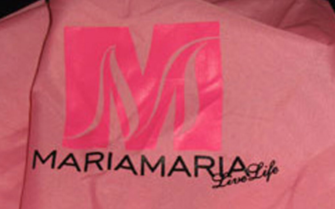 MariaMaria – Identity