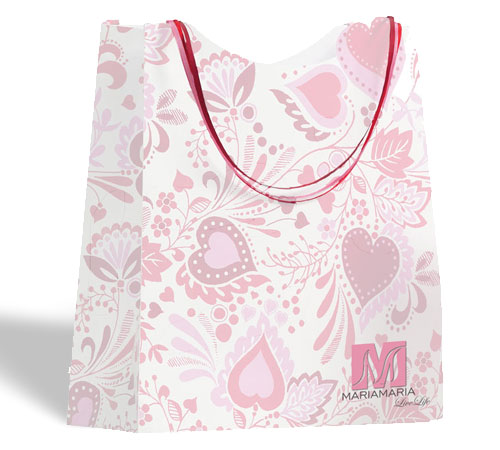 MariaMaria – Sales Bag