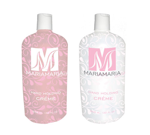 MariaMaria – Packaging Mockups