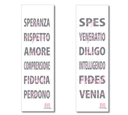 MariaMaria – Hope Posters