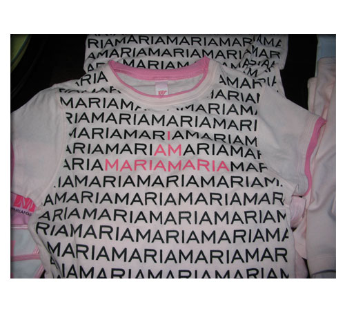 MariaMaria – T-Shirt