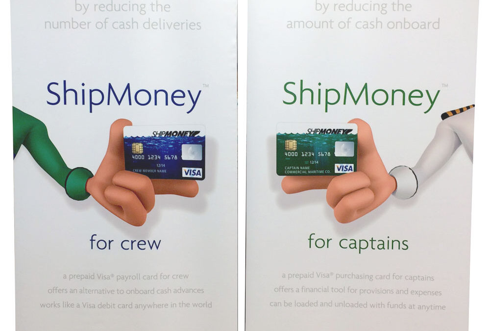 ShipMoney – Banners