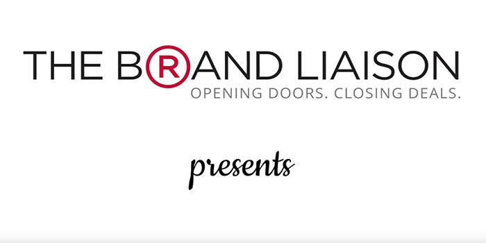 The Brand Liaison – Sizzle Reel